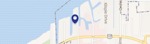 Waterfront Land in Punta Gorda