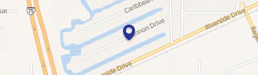 Waterfront Residential Land Lot