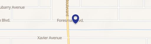 Residential Waterfront Corner Lot