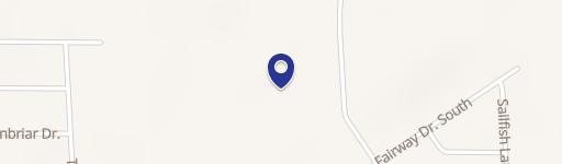 Residential Land Lot with 80-Foot Frontage