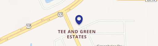 Residential Land in Punta Gorda