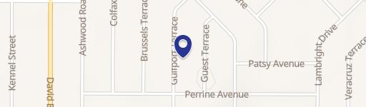 Residential Land Pair in Gulf Cove