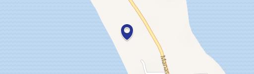 Waterfront Land with Gulf Frontage