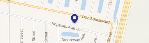 Buildable Corner Lot in Gulf Cove