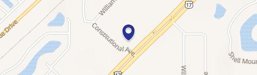 Punta Gorda Industrial Land Parcel
