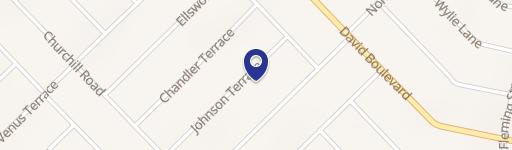Vacant Residential Lot in Port Charlotte