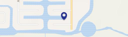 Gulf-Access Waterfront Residential Lot
