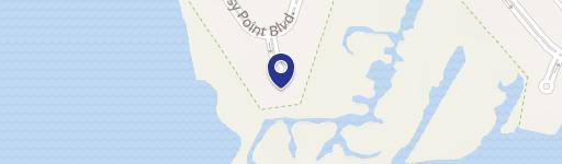 Waterfront Residential Land Lot