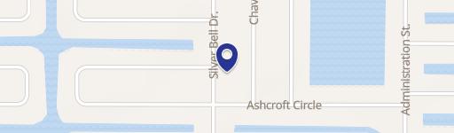 Residential Lot in Port Charlotte