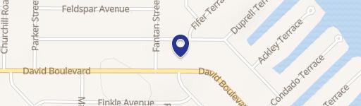 Residential Land in Port Charlotte