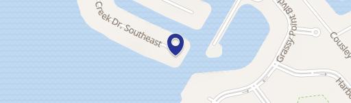 Harborfront Land Ready to Build