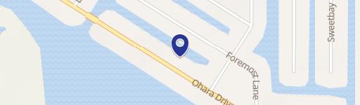 Waterfront Canal-Front Residential Lot