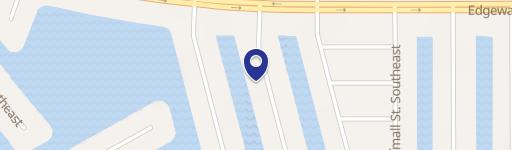 Waterfront Sailboat Lot