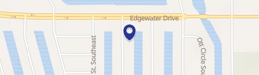 Waterfront Residential Lot