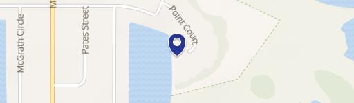 Sailboat Waterfront Residential Lot