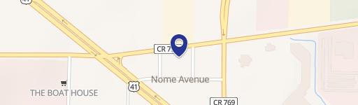 Commercial Land with Road Frontage