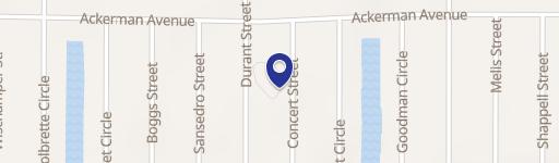 Port Charlotte Vacant Lot