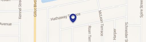 Residential Lot in Port Charlotte