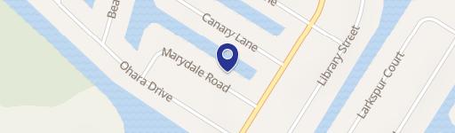 Waterfront Residential Lot