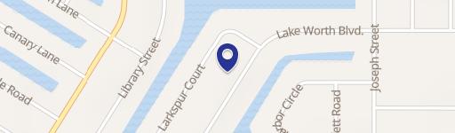 Vacant Lot in Port Charlotte