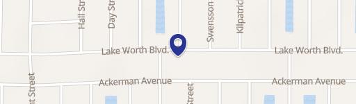 Residential Lot in Port Charlotte