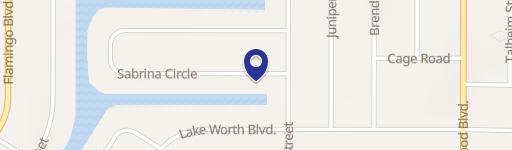 Waterfront Lot in Port Charlotte