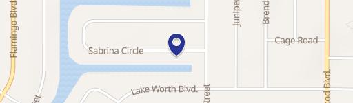 Waterfront Residential Dock Lot