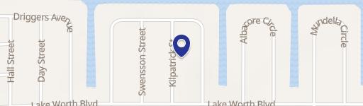 Residential Lot in Port Charlotte