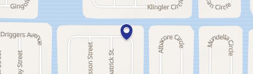 LAND - PORT CHARLOTTE, FL