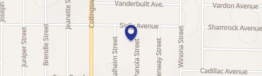 Residential Lot in Port Charlotte