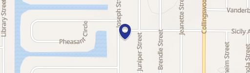 Land, Port Charlotte, FL