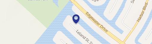 Saltwater Canal Waterfront Lot