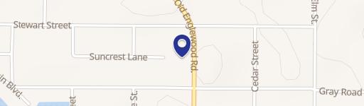 Englewood Buildable Lots Opportunity