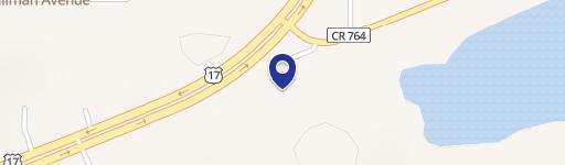 Commercial Land Parcel with Spur Access