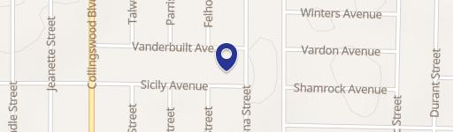 Residential Land in Port Charlotte