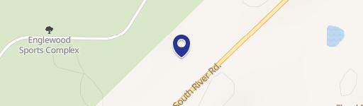 Englewood 15-Acre Commercial Development Site