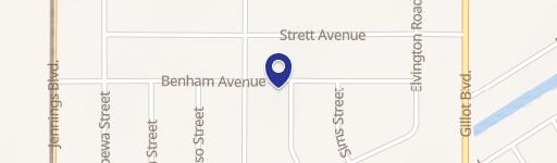 Residential Land Lot