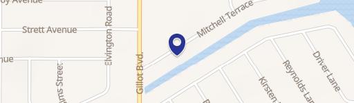 Waterfront Residential Land with 80-Foot Frontage