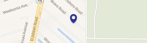 Residential Lot in Port Charlotte