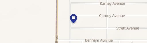 Residential Corner Lot in Port Charlotte