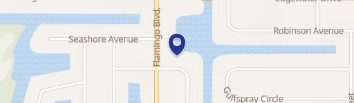 Irregular Waterfront Residential Lot