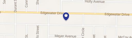Residential Land in Port Charlotte