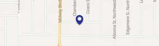 Residential Land in Port Charlotte