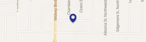 Residential Land in Port Charlotte