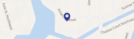 Vacant Lot in Port Charlotte