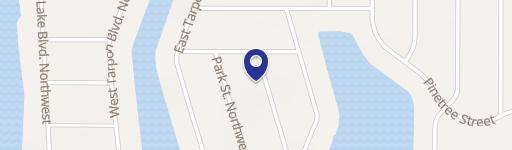 Residential Homesite in Port Charlotte