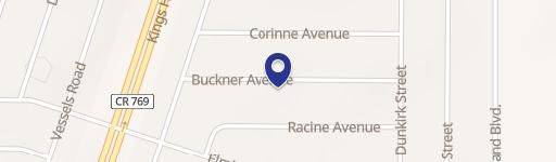 Residential Land Lot