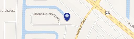 Waterfront Lot in Port Charlotte
