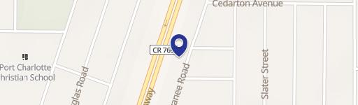 Residential Lot in Punta Gorda