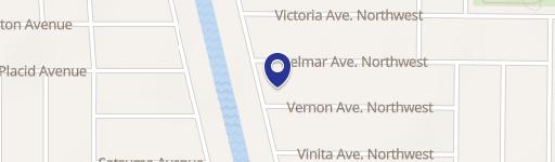 Residential Corner Home Lot
